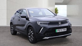 2021 VAUXHALL MOKKA ELECTRIC