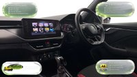 USED 2022 22 SKODA KAMIQ 1.5 TSI ACT Monte Carlo SUV 5dr Petrol DSG Euro 6 (s/s) (150 ps) 