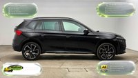 USED 2022 22 SKODA KAMIQ 1.5 TSI ACT Monte Carlo SUV 5dr Petrol DSG Euro 6 (s/s) (150 ps) 