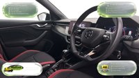 USED 2022 22 SKODA KAMIQ 1.5 TSI ACT Monte Carlo SUV 5dr Petrol DSG Euro 6 (s/s) (150 ps) 