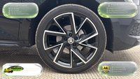 USED 2022 22 SKODA KAMIQ 1.5 TSI ACT Monte Carlo SUV 5dr Petrol DSG Euro 6 (s/s) (150 ps) 