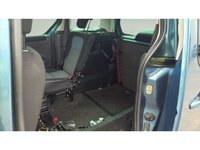 USED 2016 66 PEUGEOT PARTNER TEPEE 1.6 VTi Active MPV 5dr Petrol Manual Euro 6 (98 ps) 