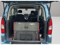 USED 2016 66 PEUGEOT PARTNER TEPEE 1.6 VTi Active MPV 5dr Petrol Manual Euro 6 (98 ps) 