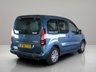 USED 2016 66 PEUGEOT PARTNER TEPEE 1.6 VTi Active MPV 5dr Petrol Manual Euro 6 (98 ps) 