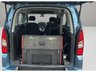 USED 2016 66 PEUGEOT PARTNER TEPEE 1.6 VTi Active MPV 5dr Petrol Manual Euro 6 (98 ps) 