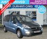USED 2016 66 PEUGEOT PARTNER TEPEE 1.6 VTi Active MPV 5dr Petrol Manual Euro 6 (98 ps) 