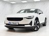 USED 2023 23 POLESTAR POLESTAR 2 Dual Motor 78kWh Long Range Fastback 5dr Electric Auto 4WDE (408 ps) 2 KEYS, (1 ACTIVITY KEY)