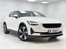USED 2023 23 POLESTAR POLESTAR 2 Dual Motor 78kWh Long Range Fastback 5dr Electric Auto 4WDE (408 ps) 2 KEYS, (1 ACTIVITY KEY)