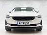 USED 2023 23 POLESTAR POLESTAR 2 Dual Motor 78kWh Long Range Fastback 5dr Electric Auto 4WDE (408 ps) 2 KEYS, (1 ACTIVITY KEY)