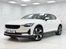USED 2023 23 POLESTAR POLESTAR 2 Dual Motor 78kWh Long Range Fastback 5dr Electric Auto 4WDE (408 ps) 2 KEYS, (1 ACTIVITY KEY)