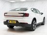 USED 2023 23 POLESTAR POLESTAR 2 Dual Motor 78kWh Long Range Fastback 5dr Electric Auto 4WDE (408 ps) 2 KEYS, (1 ACTIVITY KEY)