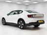 USED 2023 23 POLESTAR POLESTAR 2 Dual Motor 78kWh Long Range Fastback 5dr Electric Auto 4WDE (408 ps) 2 KEYS, (1 ACTIVITY KEY)