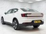 USED 2023 23 POLESTAR POLESTAR 2 Dual Motor 78kWh Long Range Fastback 5dr Electric Auto 4WDE (408 ps) 2 KEYS, (1 ACTIVITY KEY)