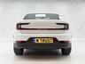 USED 2023 23 POLESTAR POLESTAR 2 Dual Motor 78kWh Long Range Fastback 5dr Electric Auto 4WDE (408 ps) 2 KEYS, (1 ACTIVITY KEY)