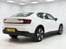 USED 2023 23 POLESTAR POLESTAR 2 Dual Motor 78kWh Long Range Fastback 5dr Electric Auto 4WDE (408 ps) 2 KEYS, (1 ACTIVITY KEY)