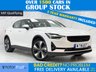USED 2023 23 POLESTAR POLESTAR 2 Dual Motor 78kWh Long Range Fastback 5dr Electric Auto 4WDE (408 ps) 2 KEYS, (1 ACTIVITY KEY)