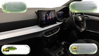 USED 2024 24 SEAT IBIZA 1.0 TSI FR Hatchback 5dr Petrol Manual Euro 6 (s/s) (95 ps) 