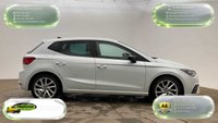 USED 2024 24 SEAT IBIZA 1.0 TSI FR Hatchback 5dr Petrol Manual Euro 6 (s/s) (95 ps) 