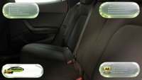 USED 2024 24 SEAT IBIZA 1.0 TSI FR Hatchback 5dr Petrol Manual Euro 6 (s/s) (95 ps) 