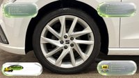 USED 2024 24 SEAT IBIZA 1.0 TSI FR Hatchback 5dr Petrol Manual Euro 6 (s/s) (95 ps) 