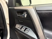 USED 2017 17 TOYOTA RAV4 2.5 VVT-h Excel SUV 5dr Petrol Hybrid CVT 4WD Euro 6 (s/s) (Safety Sense, Nav) (197 ps) FSH, heated seats, NAV, DAB, alloys