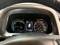 USED 2017 17 TOYOTA RAV4 2.5 VVT-h Excel SUV 5dr Petrol Hybrid CVT 4WD Euro 6 (s/s) (Safety Sense, Nav) (197 ps) FSH, heated seats, NAV, DAB, alloys