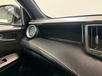USED 2017 17 TOYOTA RAV4 2.5 VVT-h Excel SUV 5dr Petrol Hybrid CVT 4WD Euro 6 (s/s) (Safety Sense, Nav) (197 ps) FSH, heated seats, NAV, DAB, alloys