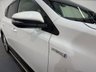 USED 2017 17 TOYOTA RAV4 2.5 VVT-h Excel SUV 5dr Petrol Hybrid CVT 4WD Euro 6 (s/s) (Safety Sense, Nav) (197 ps) FSH, heated seats, NAV, DAB, alloys