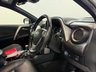 USED 2017 17 TOYOTA RAV4 2.5 VVT-h Excel SUV 5dr Petrol Hybrid CVT 4WD Euro 6 (s/s) (Safety Sense, Nav) (197 ps) FSH, heated seats, NAV, DAB, alloys
