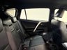 USED 2017 17 TOYOTA RAV4 2.5 VVT-h Excel SUV 5dr Petrol Hybrid CVT 4WD Euro 6 (s/s) (Safety Sense, Nav) (197 ps) FSH, heated seats, NAV, DAB, alloys