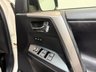 USED 2017 17 TOYOTA RAV4 2.5 VVT-h Excel SUV 5dr Petrol Hybrid CVT 4WD Euro 6 (s/s) (Safety Sense, Nav) (197 ps) FSH, heated seats, NAV, DAB, alloys