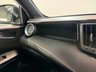 USED 2017 17 TOYOTA RAV4 2.5 VVT-h Excel SUV 5dr Petrol Hybrid CVT 4WD Euro 6 (s/s) (Safety Sense, Nav) (197 ps) FSH, heated seats, NAV, DAB, alloys