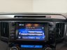 USED 2017 17 TOYOTA RAV4 2.5 VVT-h Excel SUV 5dr Petrol Hybrid CVT 4WD Euro 6 (s/s) (Safety Sense, Nav) (197 ps) FSH, heated seats, NAV, DAB, alloys