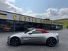 USED 2020 20 ASTON MARTIN VANTAGE ROADSTER 4.0 V8 Bi-Turbo Convertible Auto 503 BHP Vantage Roadster with only 18,500 miles & high specification