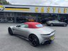 USED 2020 20 ASTON MARTIN VANTAGE ROADSTER 4.0 V8 Bi-Turbo Convertible Auto 503 BHP Vantage Roadster with only 18,500 miles & high specification