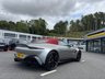 USED 2020 20 ASTON MARTIN VANTAGE ROADSTER 4.0 V8 Bi-Turbo Convertible Auto 503 BHP Vantage Roadster with only 18,500 miles & high specification