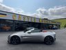 USED 2020 20 ASTON MARTIN VANTAGE ROADSTER 4.0 V8 Bi-Turbo Convertible Auto 503 BHP Vantage Roadster with only 18,500 miles & high specification