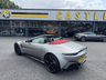 USED 2020 20 ASTON MARTIN VANTAGE ROADSTER 4.0 V8 Bi-Turbo Convertible Auto 503 BHP Vantage Roadster with only 18,500 miles & high specification