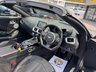 USED 2020 20 ASTON MARTIN VANTAGE ROADSTER 4.0 V8 Bi-Turbo Convertible Auto 503 BHP Vantage Roadster with only 18,500 miles & high specification