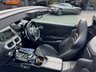 USED 2020 20 ASTON MARTIN VANTAGE ROADSTER 4.0 V8 Bi-Turbo Convertible Auto 503 BHP Vantage Roadster with only 18,500 miles & high specification