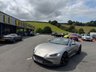 USED 2020 20 ASTON MARTIN VANTAGE ROADSTER 4.0 V8 Bi-Turbo Convertible Auto 503 BHP Vantage Roadster with only 18,500 miles & high specification