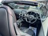 USED 2020 20 ASTON MARTIN VANTAGE ROADSTER 4.0 V8 Bi-Turbo Convertible Auto 503 BHP Vantage Roadster with only 18,500 miles & high specification