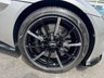 USED 2020 20 ASTON MARTIN VANTAGE ROADSTER 4.0 V8 Bi-Turbo Convertible Auto 503 BHP Vantage Roadster with only 18,500 miles & high specification