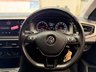 USED 2018 68 VOLKSWAGEN POLO 1.0 TSI SE Hatchback 5dr Petrol Manual Euro 6 (s/s) (95 ps) 6 MONTHS WARR, NEW SERVICE & MOT