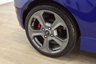 USED 2016 16 FORD FIESTA 1.6T EcoBoost ST-3 Hatchback 3dr Petrol Manual Euro 6 (182 ps) JUST HAD MAJOR SERVICE, REAR PARKING AID, HEATED SEATS, PRIVACY GLASS, SAT NAV, CRUISE CONTROL, DAB RADIO, AIR CON, RECARO HALF LEATHER INTERIOR