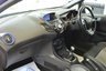 USED 2016 16 FORD FIESTA 1.6T EcoBoost ST-3 Hatchback 3dr Petrol Manual Euro 6 (182 ps) JUST HAD MAJOR SERVICE, REAR PARKING AID, HEATED SEATS, PRIVACY GLASS, SAT NAV, CRUISE CONTROL, DAB RADIO, AIR CON, RECARO HALF LEATHER INTERIOR