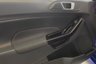 USED 2016 16 FORD FIESTA 1.6T EcoBoost ST-3 Hatchback 3dr Petrol Manual Euro 6 (182 ps) JUST HAD MAJOR SERVICE, REAR PARKING AID, HEATED SEATS, PRIVACY GLASS, SAT NAV, CRUISE CONTROL, DAB RADIO, AIR CON, RECARO HALF LEATHER INTERIOR