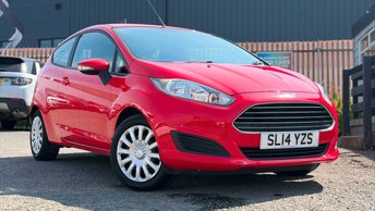 View our FORD FIESTA