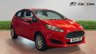 USED 2014 14 FORD FIESTA 1.25 Style Hatchback 3dr Petrol Manual Euro 5 (82 ps) 6 Month Warranty Included Long MOT