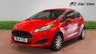 USED 2014 14 FORD FIESTA 1.25 Style Hatchback 3dr Petrol Manual Euro 5 (82 ps) 6 Month Warranty Included Long MOT
